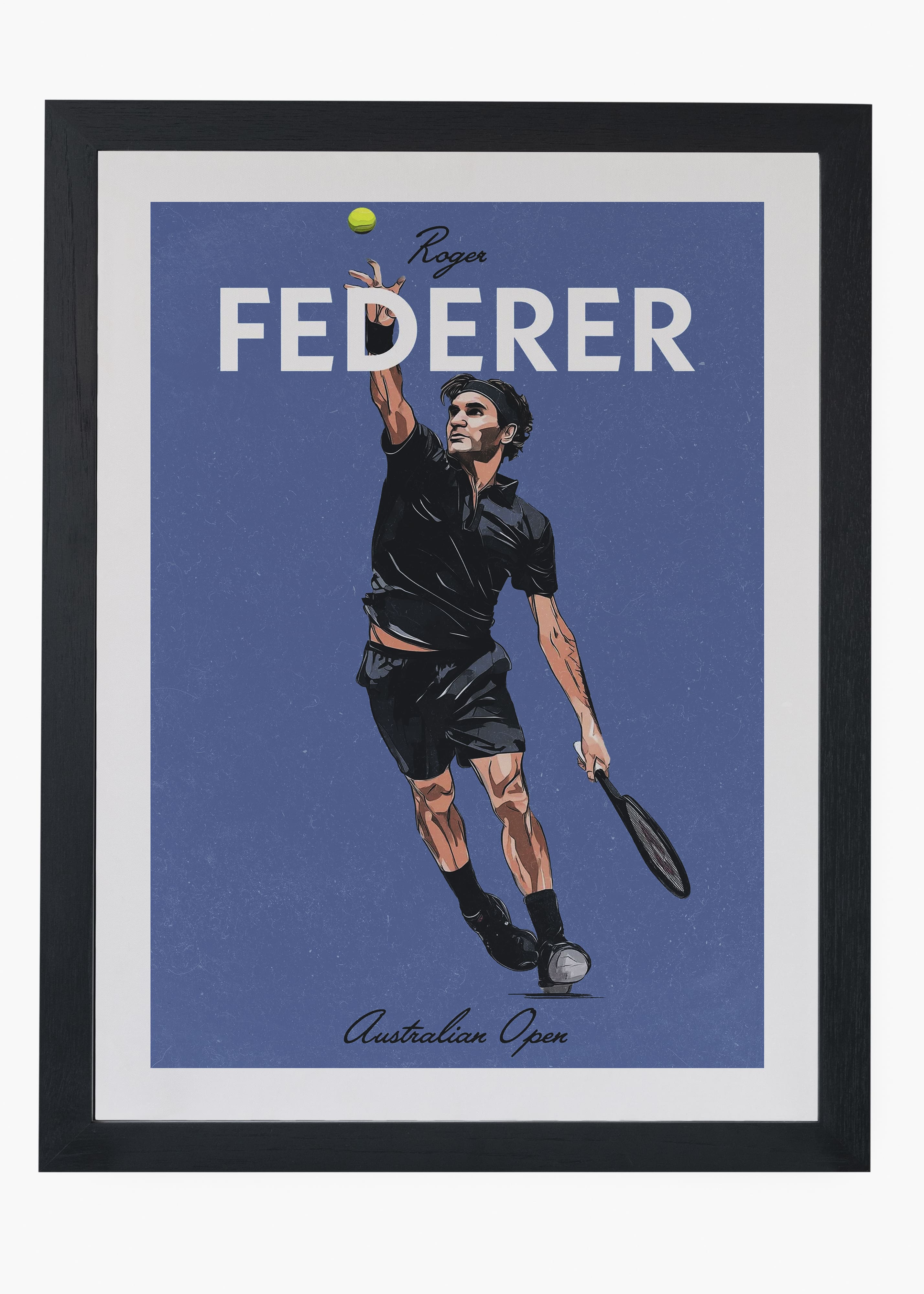 Roger Federer