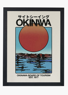 Quadro Okinawa II