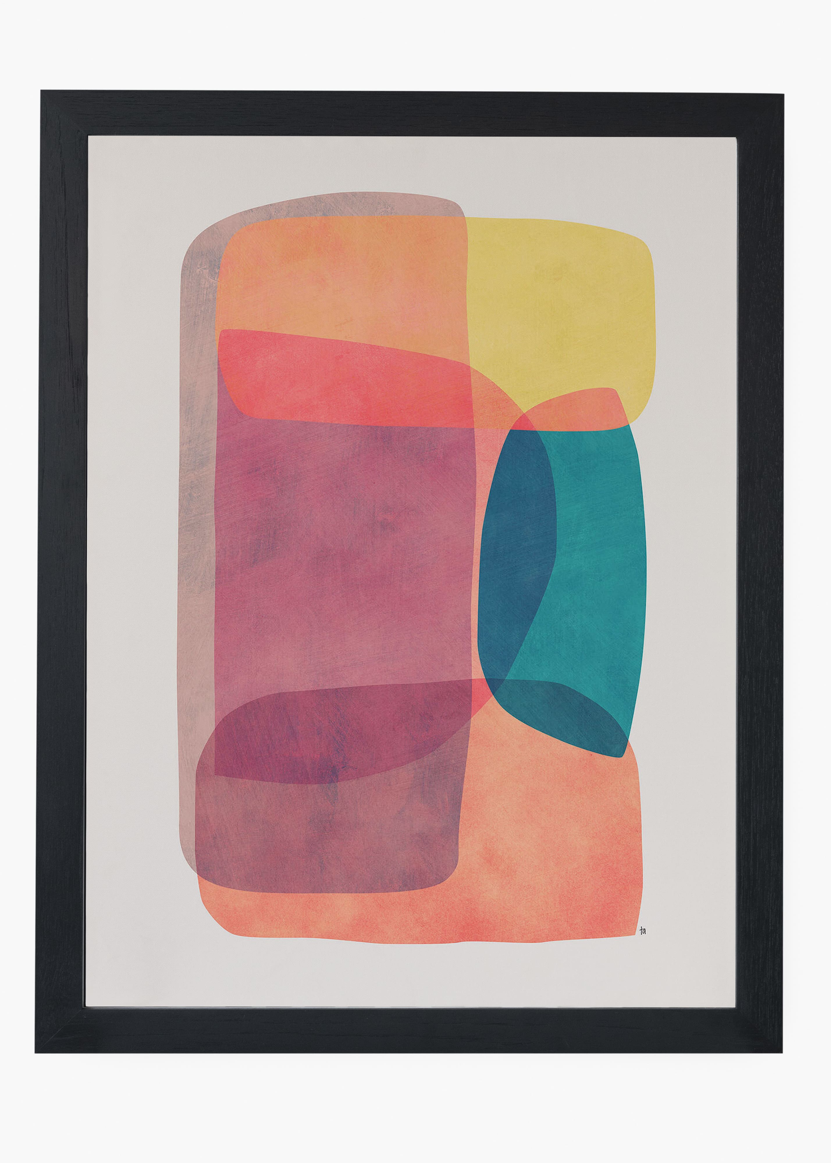 Quadro Shadow
