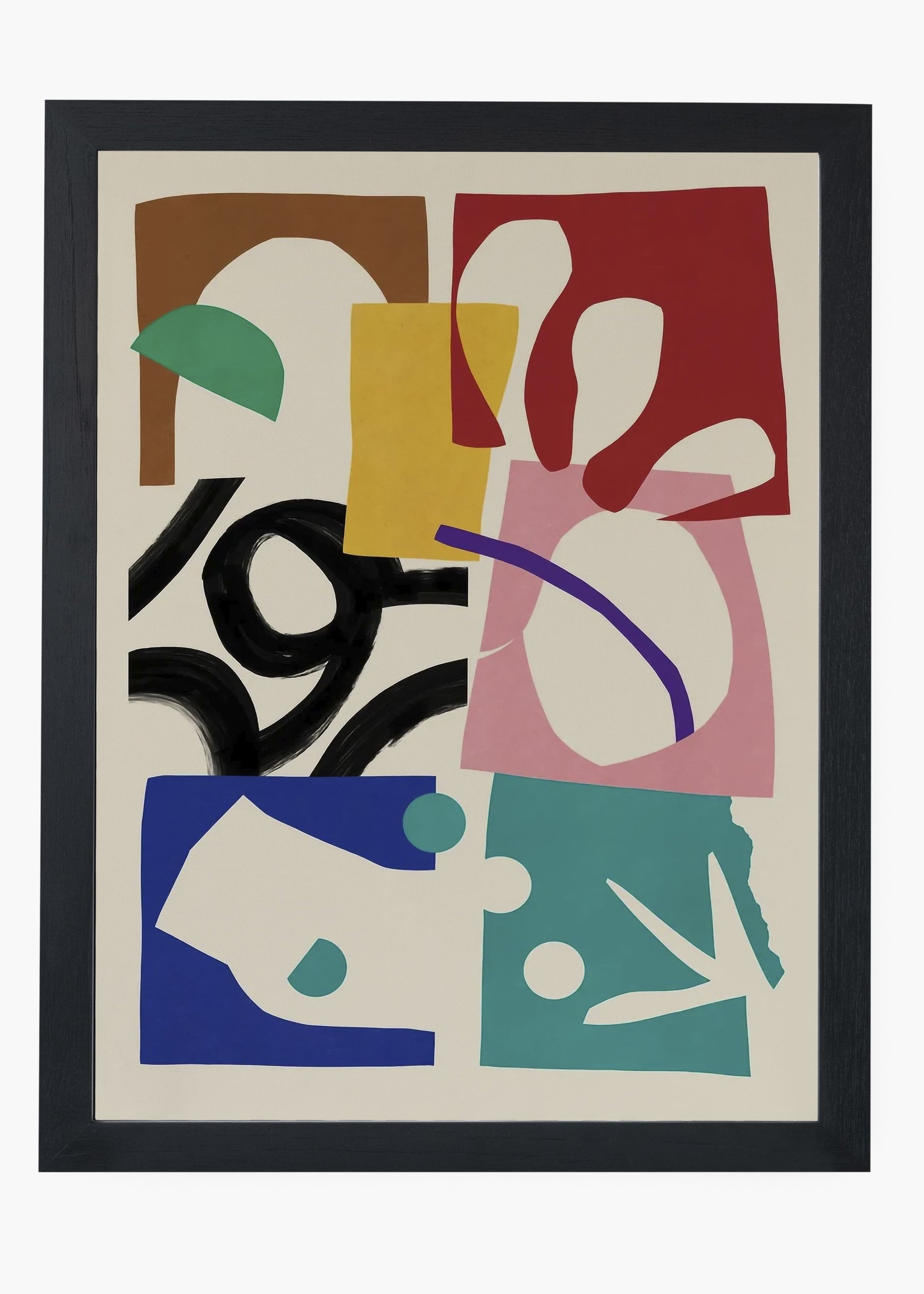 Quadro Garden