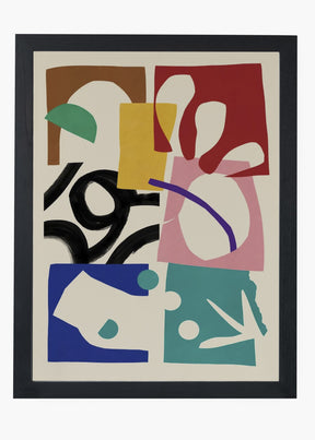 Quadro Garden