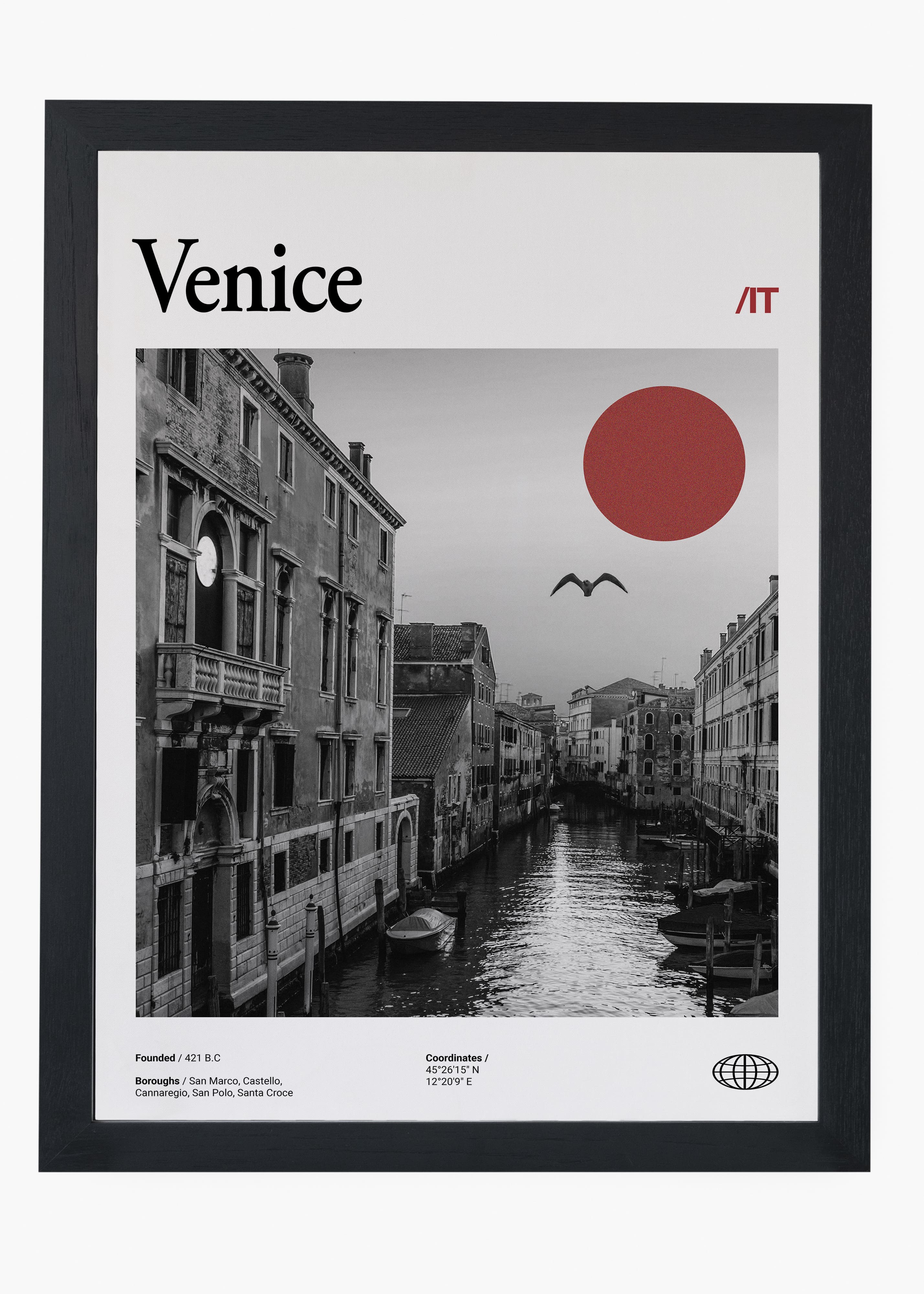 Quadro Venice