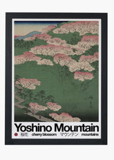 Quadro Mountain Yosh