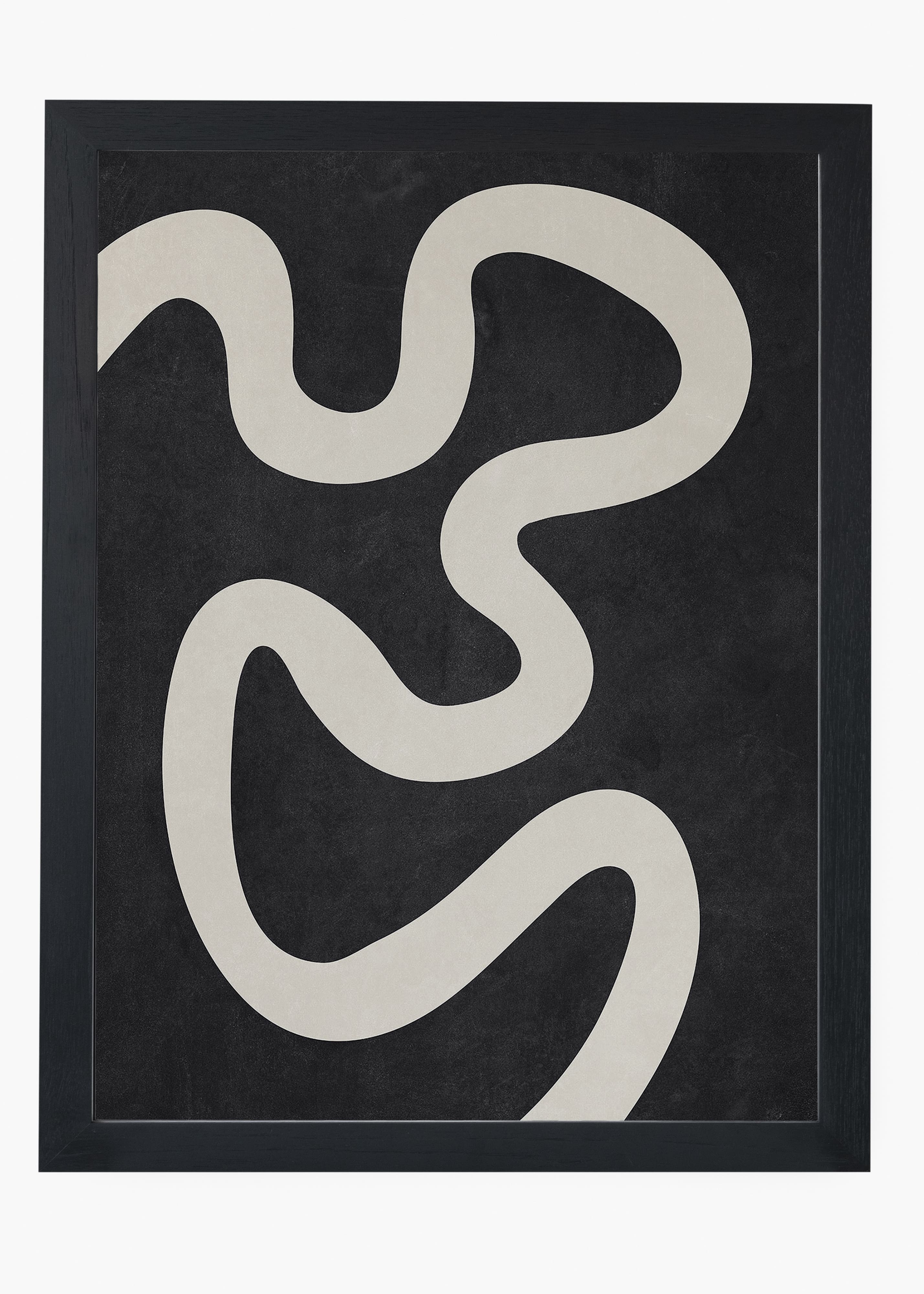 Quadro River Black