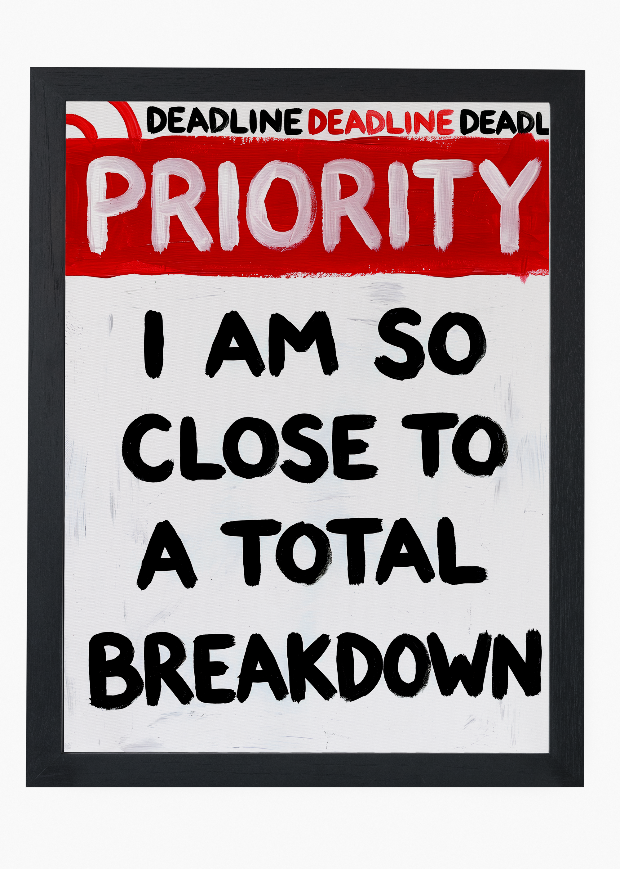 Quadro Priority - 4