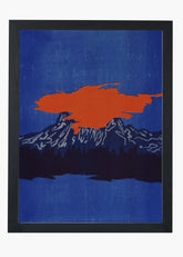 Quadro Volcano