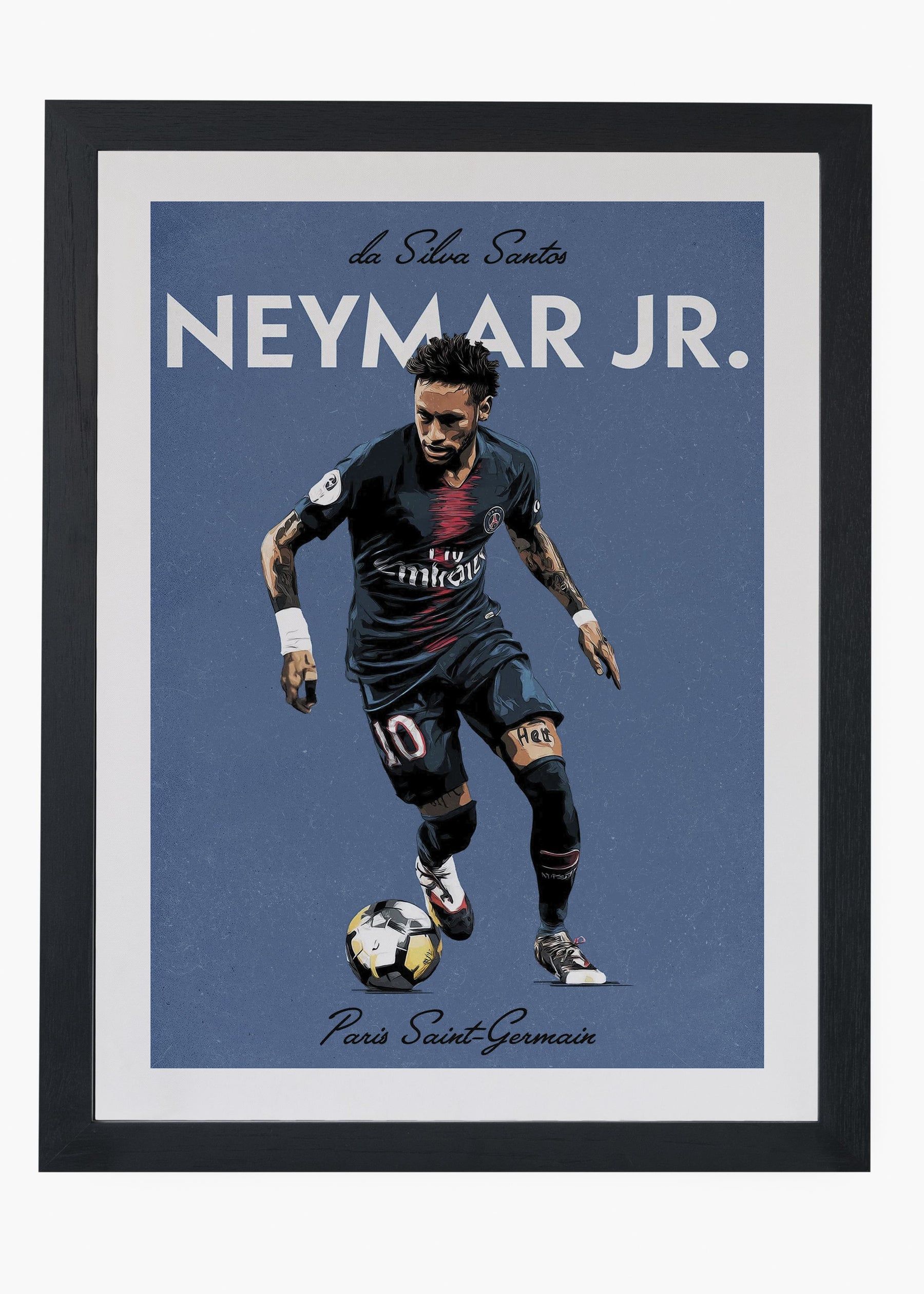 Neymar JR