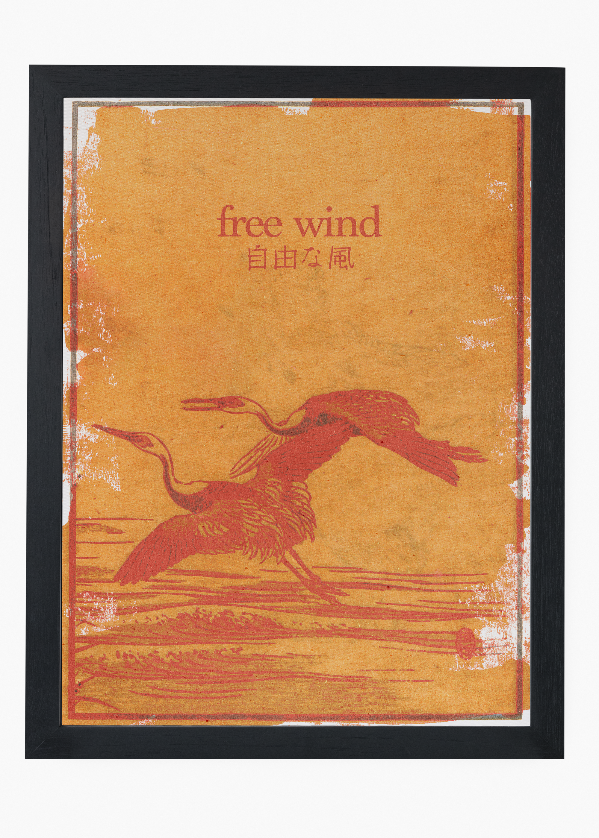 Quadro Free Wind - 4