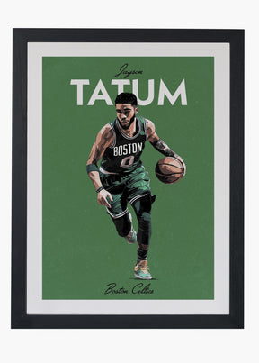 Jayson Tatum