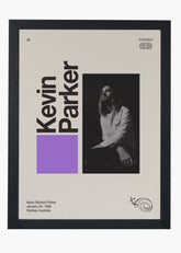 Quadro Signature Kevin Parker