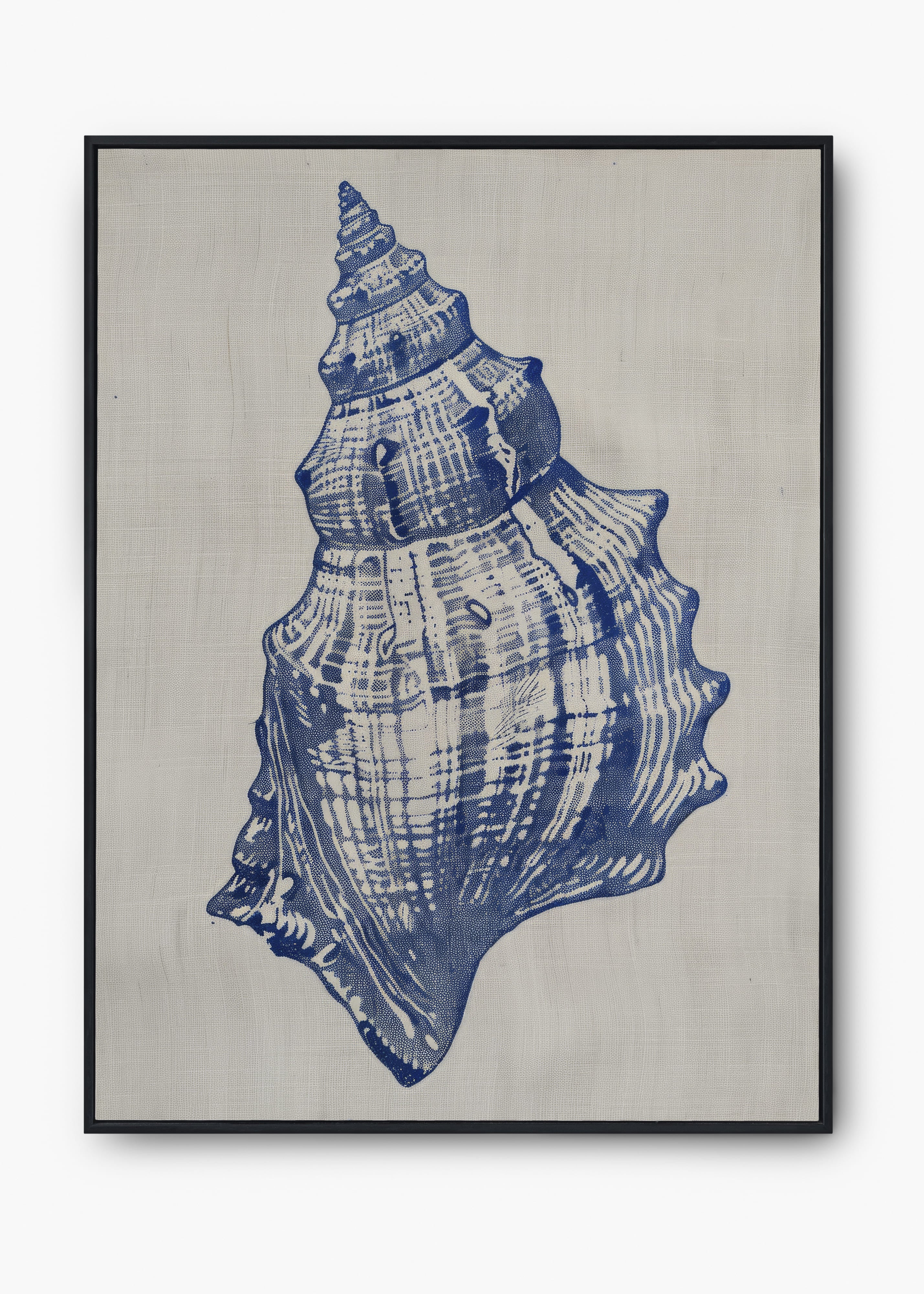 Quadro Shells I