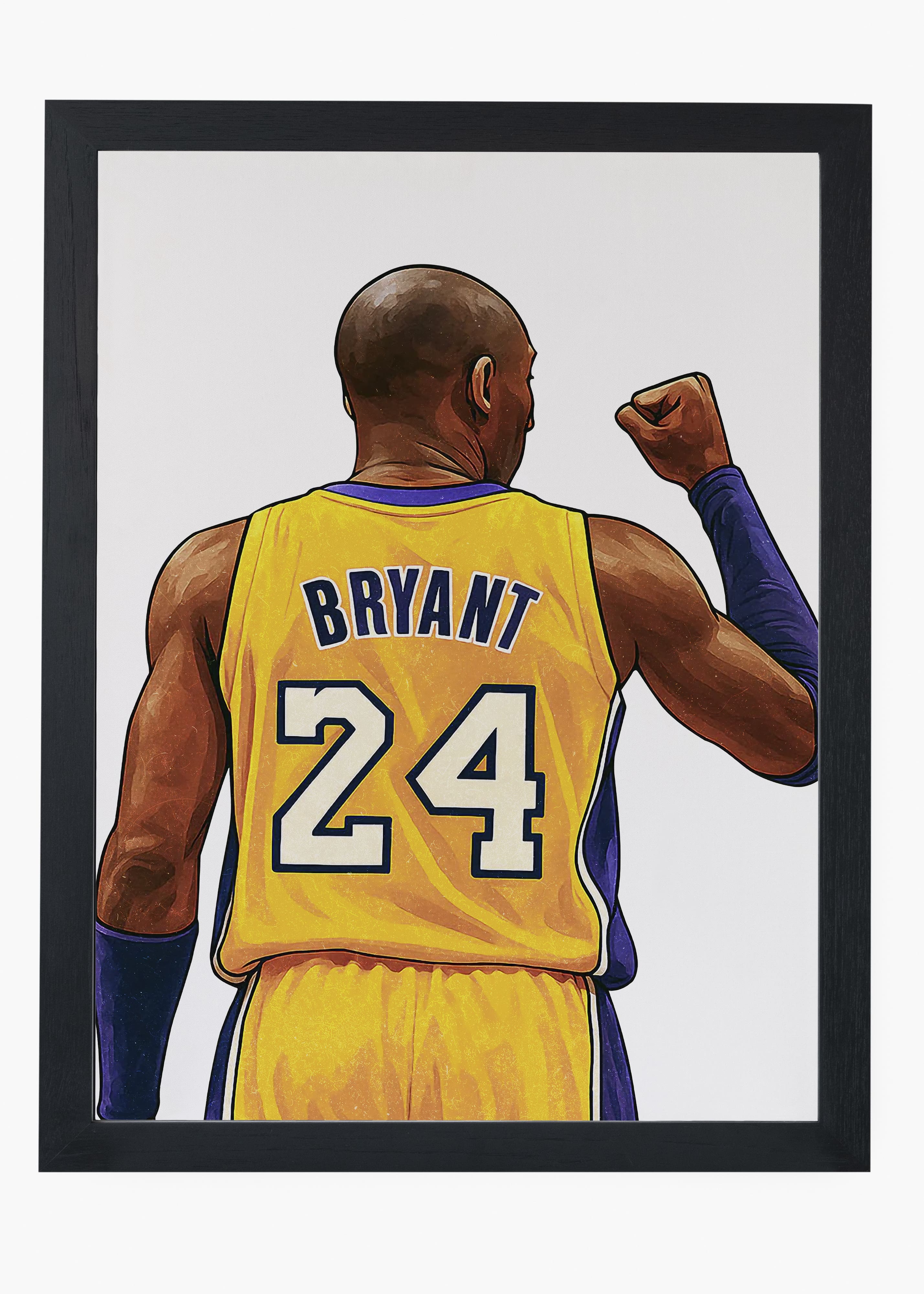 Kobe Bryant