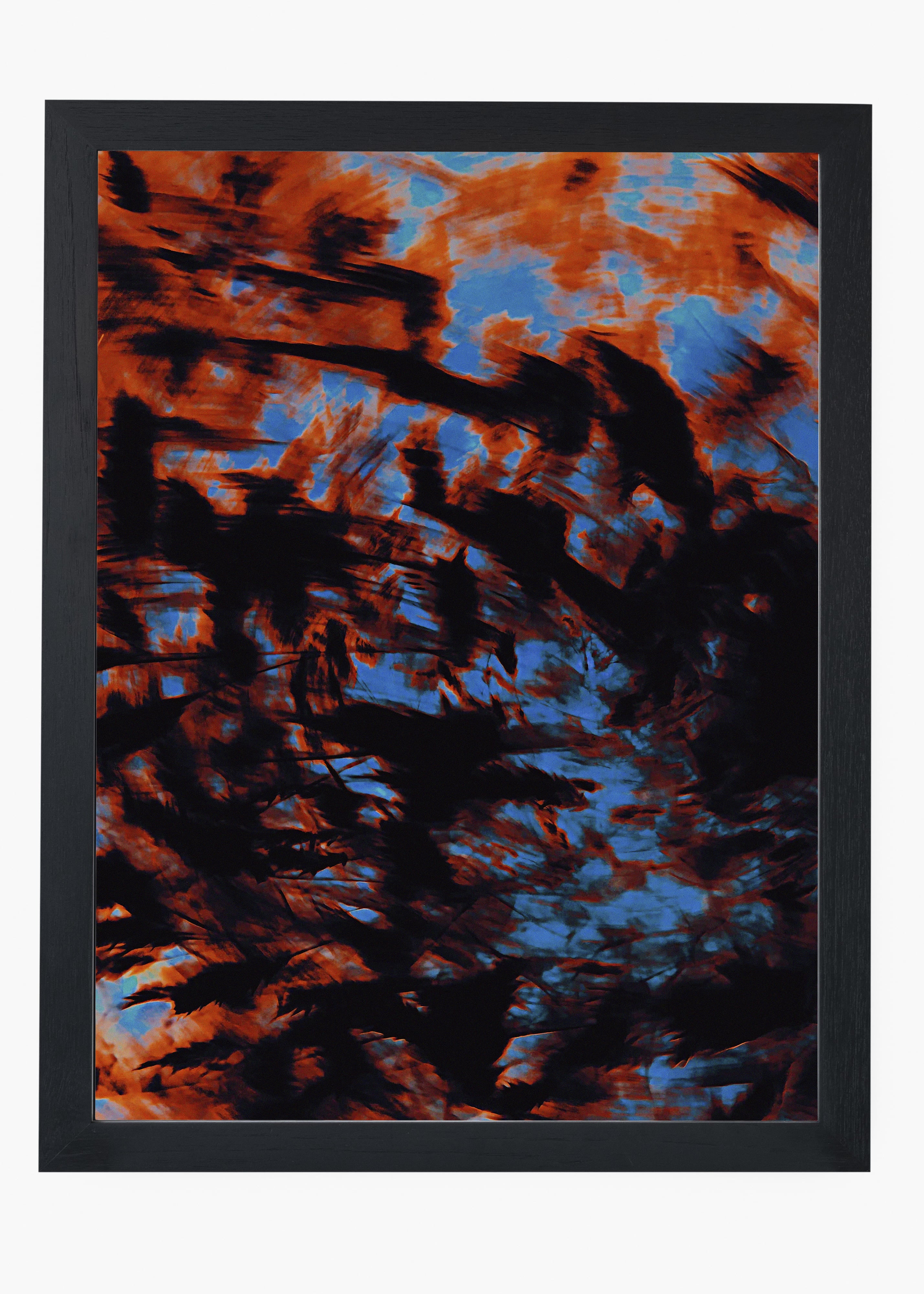 Quadro Blurs