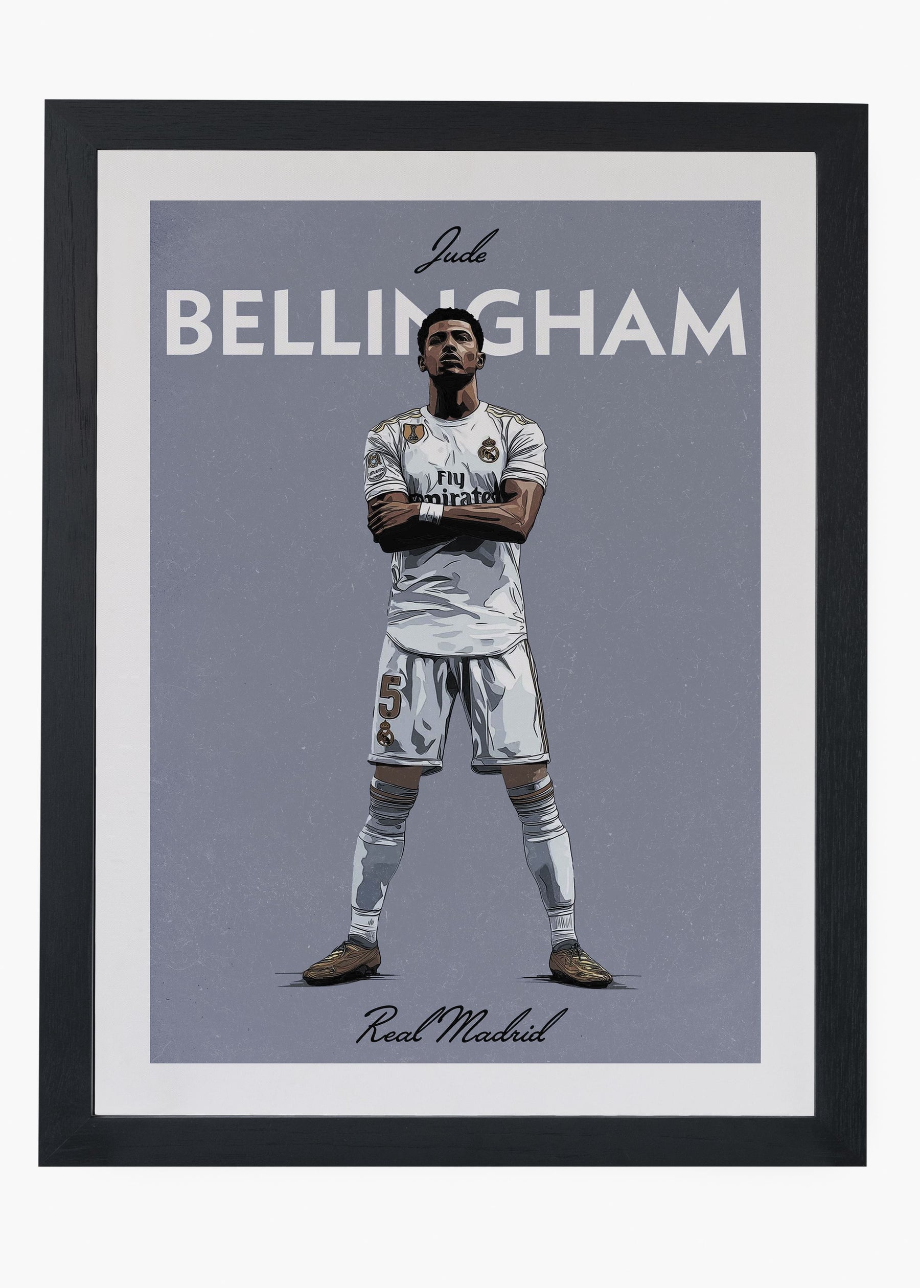 Jude Bellingham