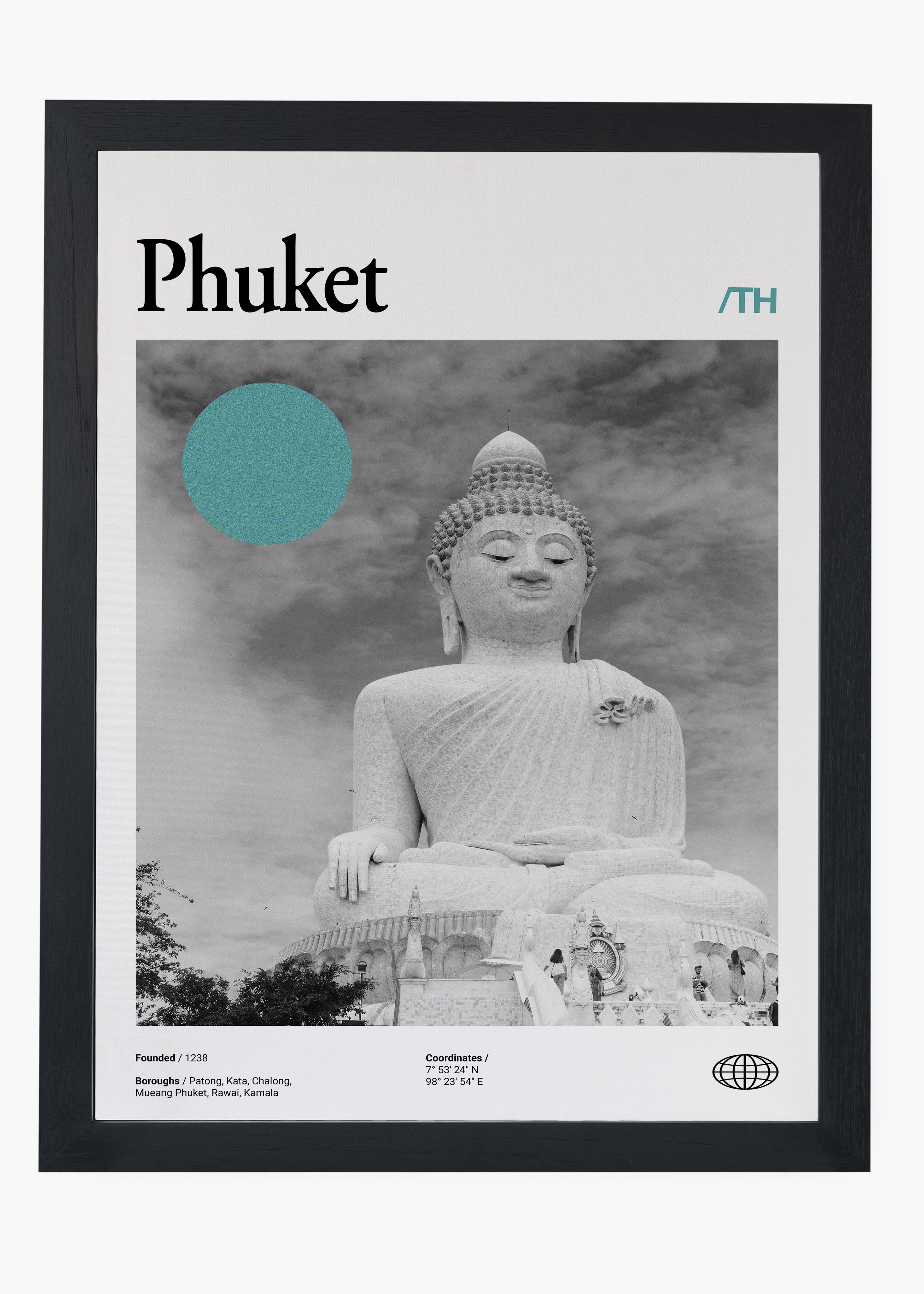 Quadro Phuket