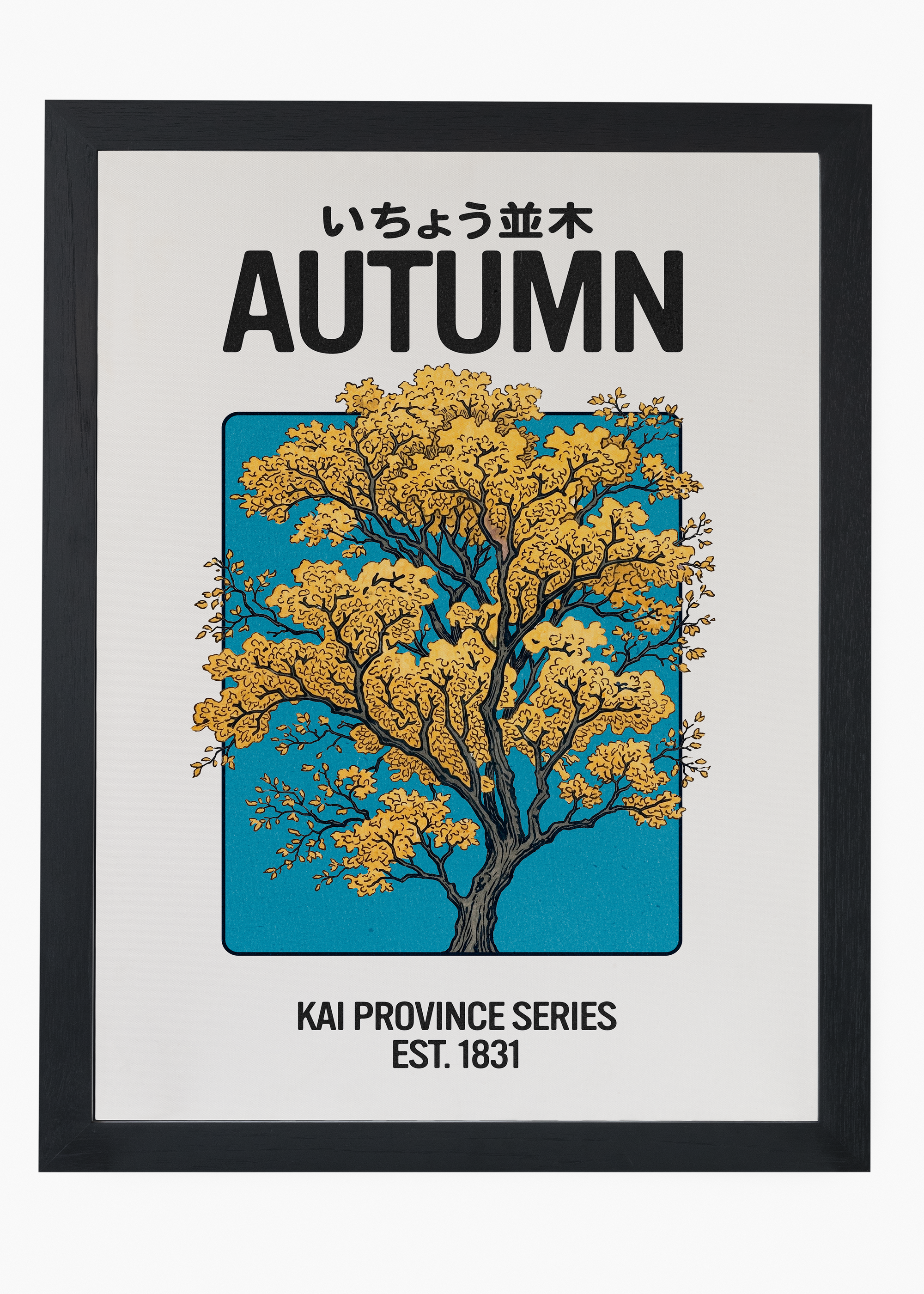 Quadro Autumn - 4