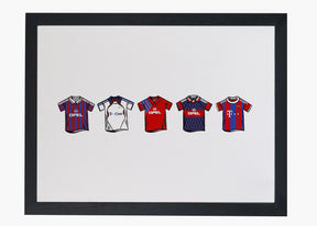 Quadro Bayern Classics
