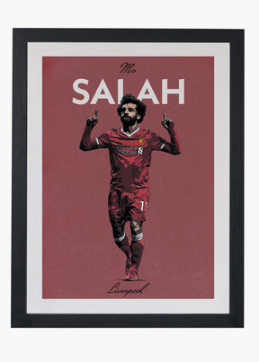 Mohamed Salah