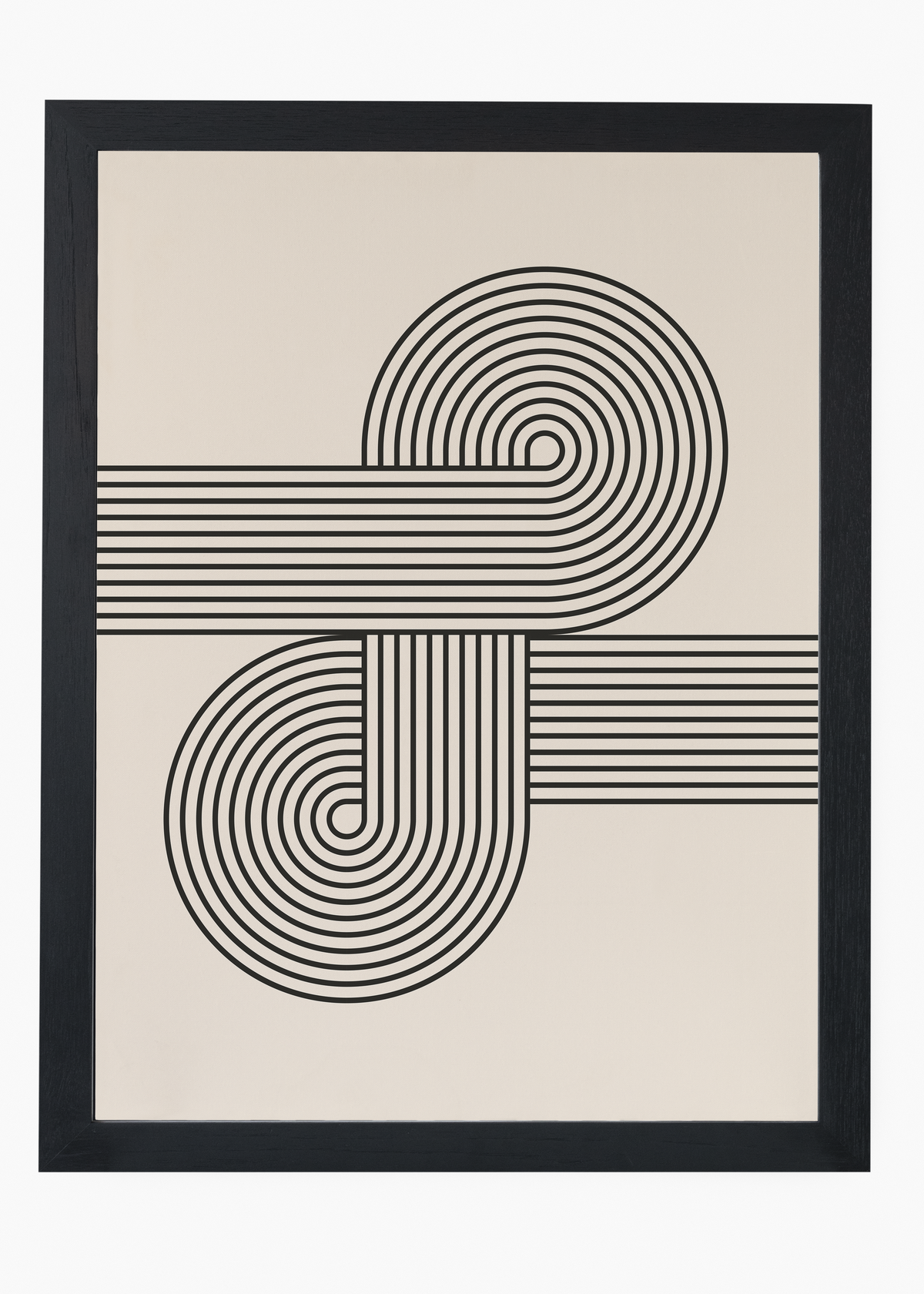 Quadro Bauhaus Expansion III - 4
