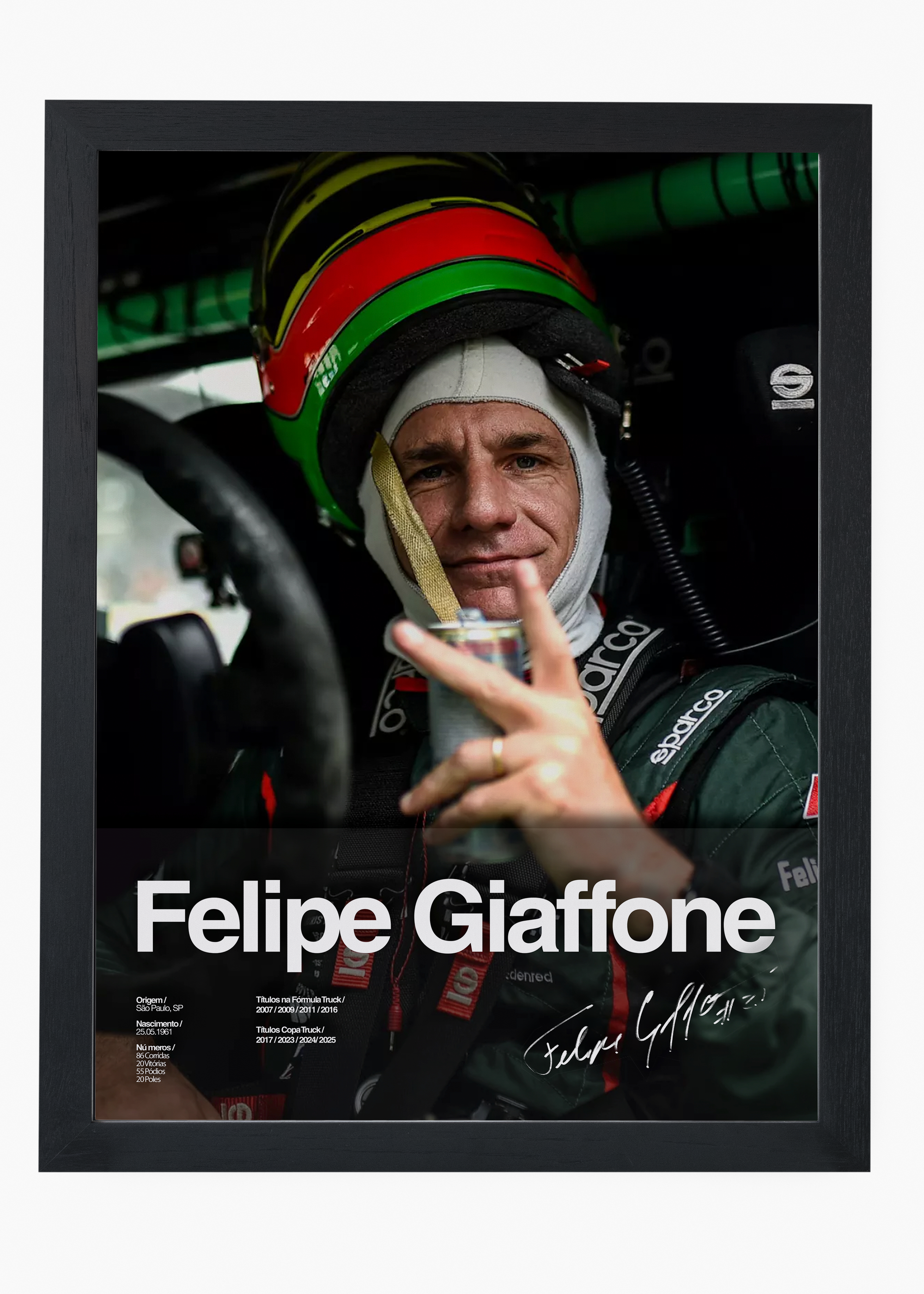 Quadro Felipe Giaffone - 4
