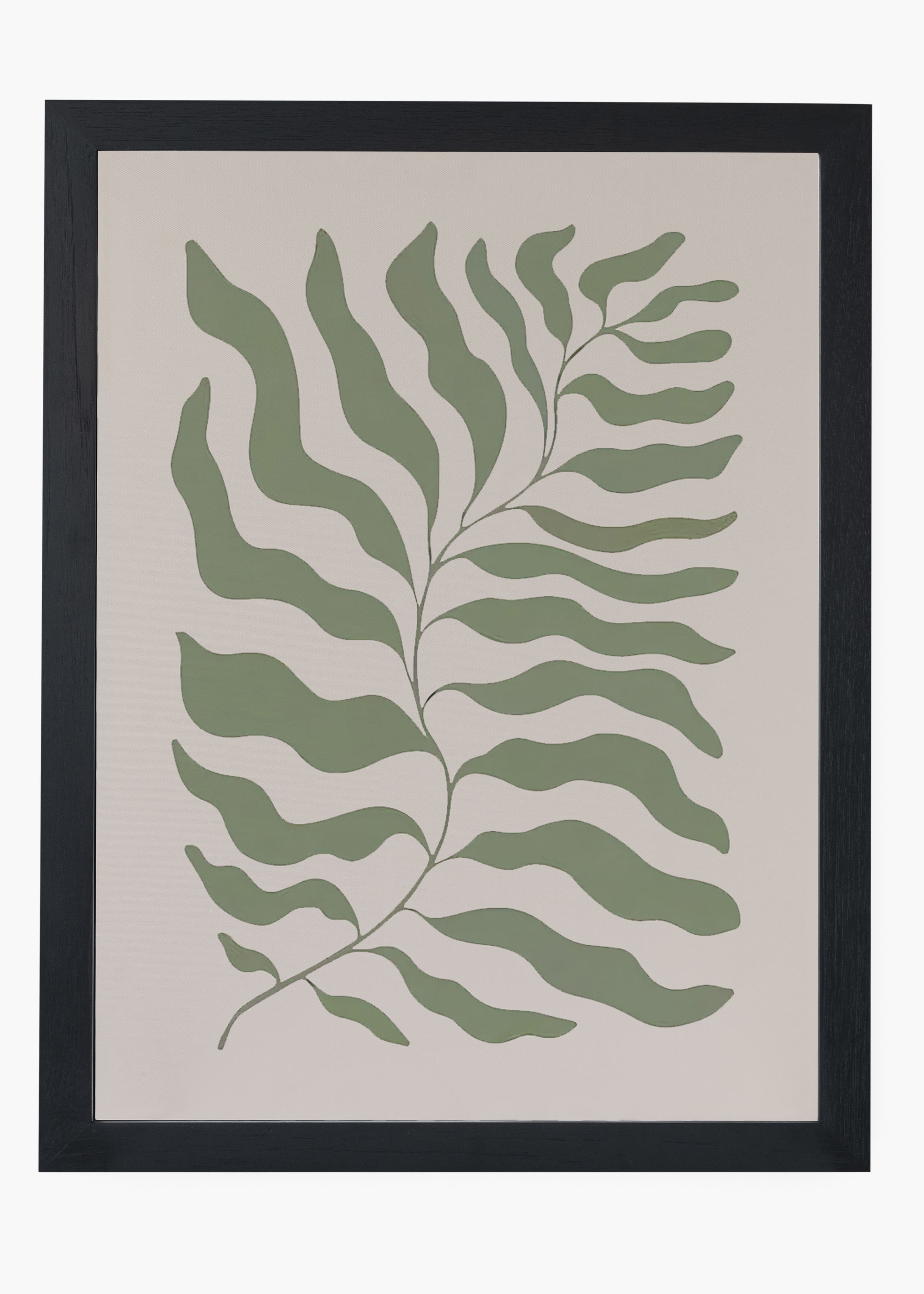 Quadro Leave