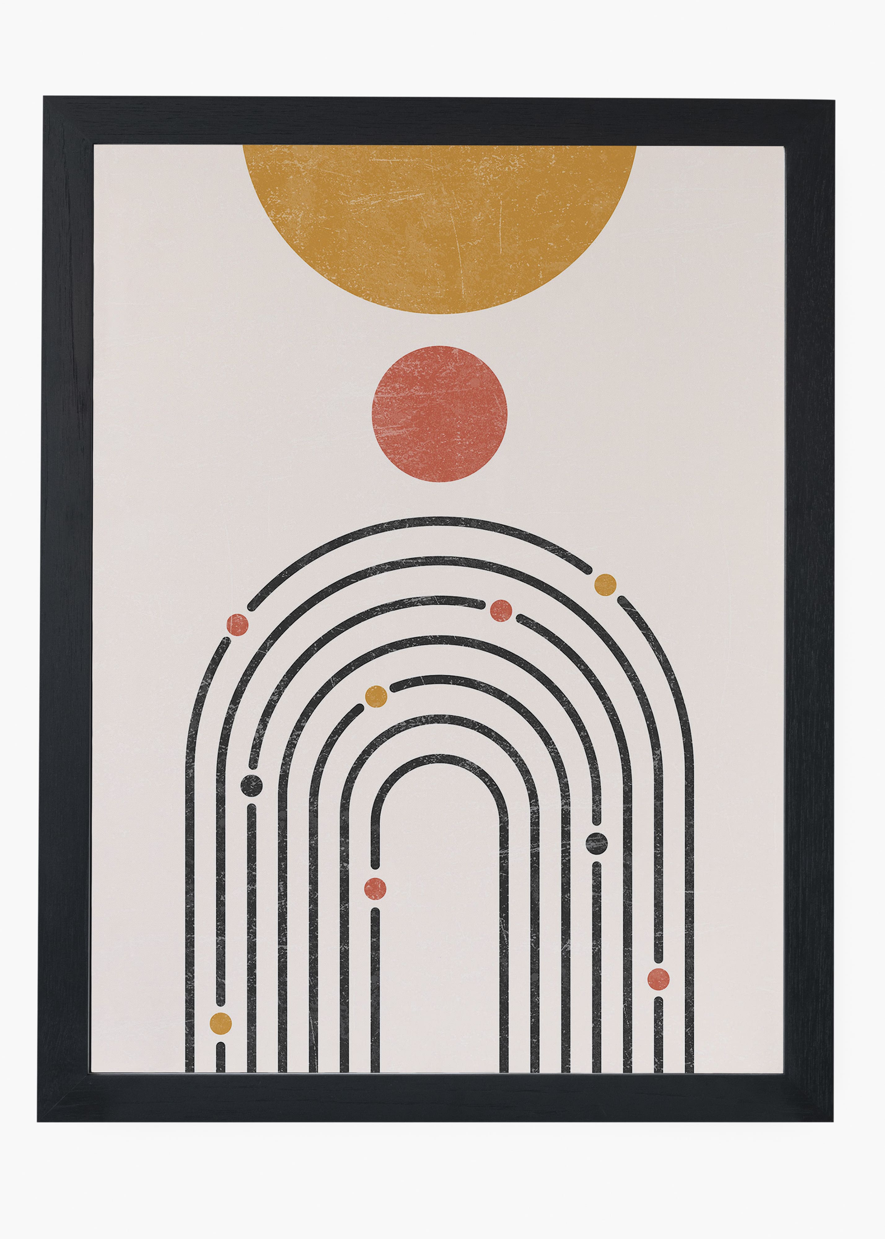 Quadro Orbit