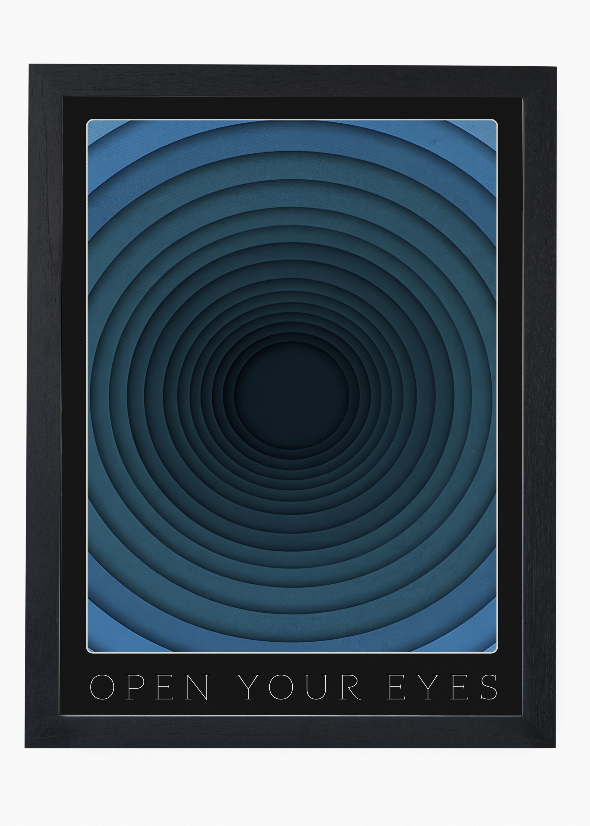 Quadro Open Your Eyes - 4