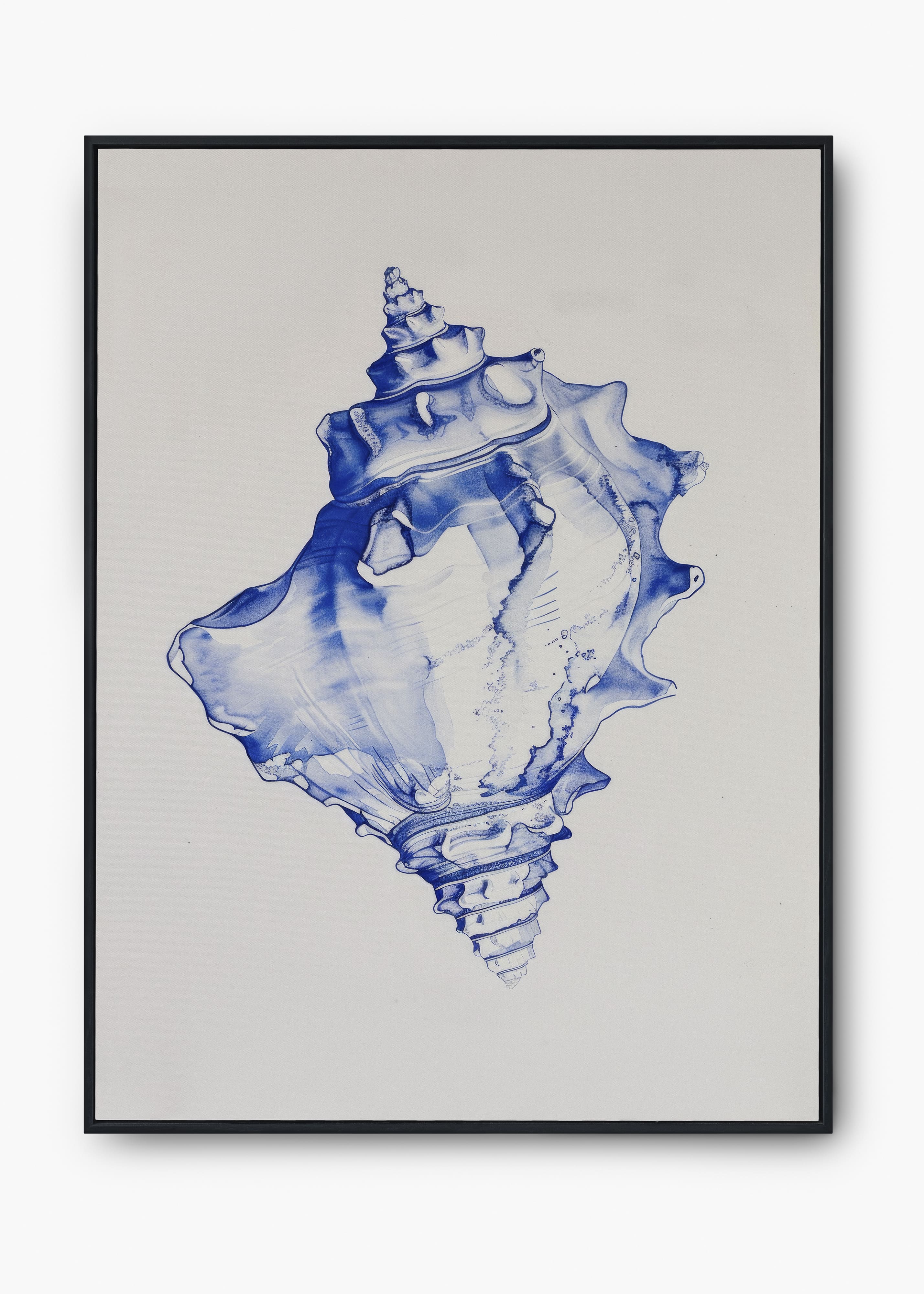 Quadro Shells III