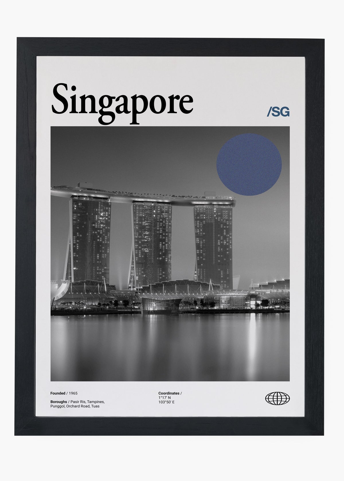 Quadro Singapore II