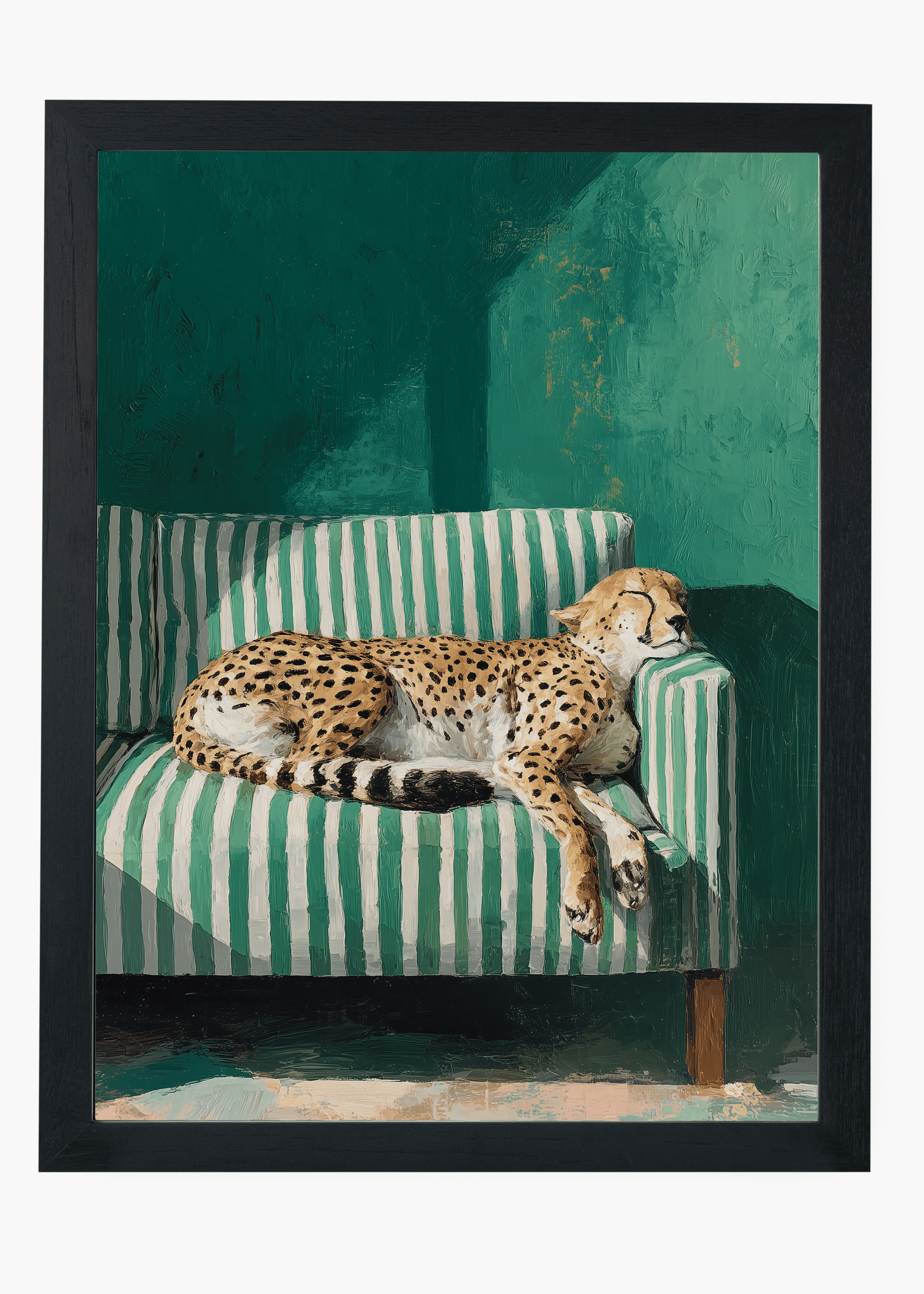Quadro Leo