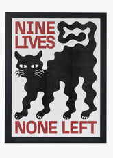 Quadro Nine Lives