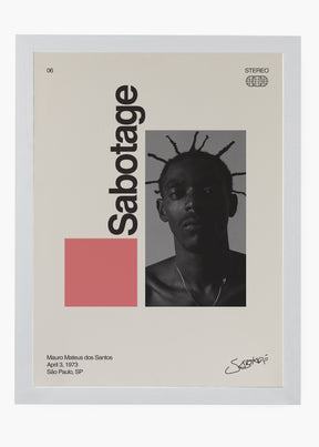 Quadro Signature Sabotage