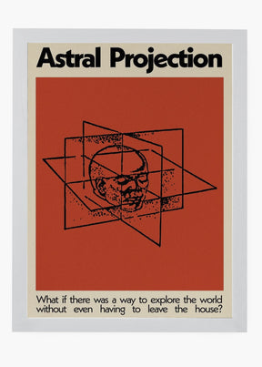Quadro Astral