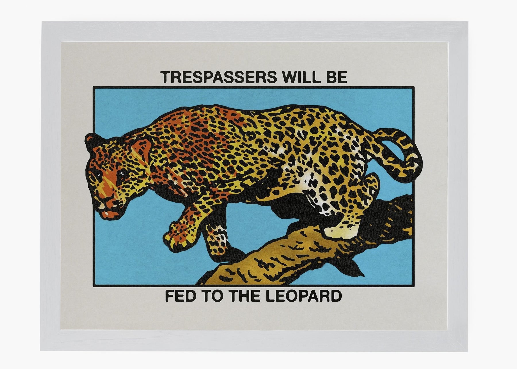 Quadro Leo