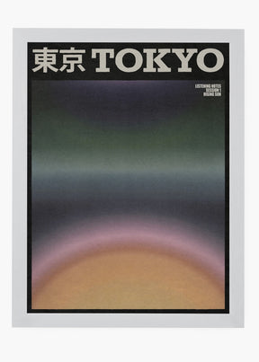 Quadro Tokyo