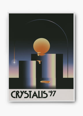 Quadro Crystal