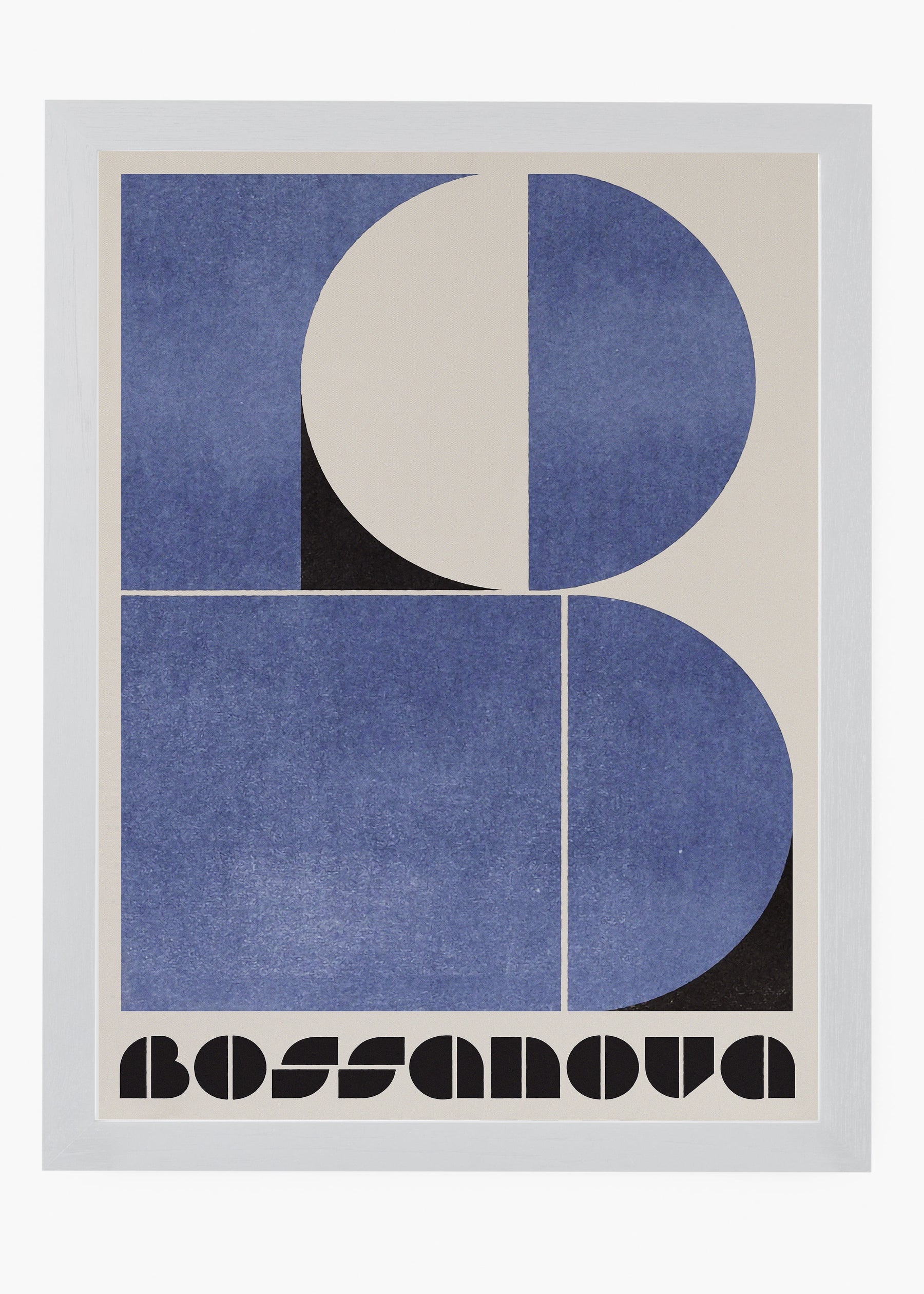 Quadro Bossa