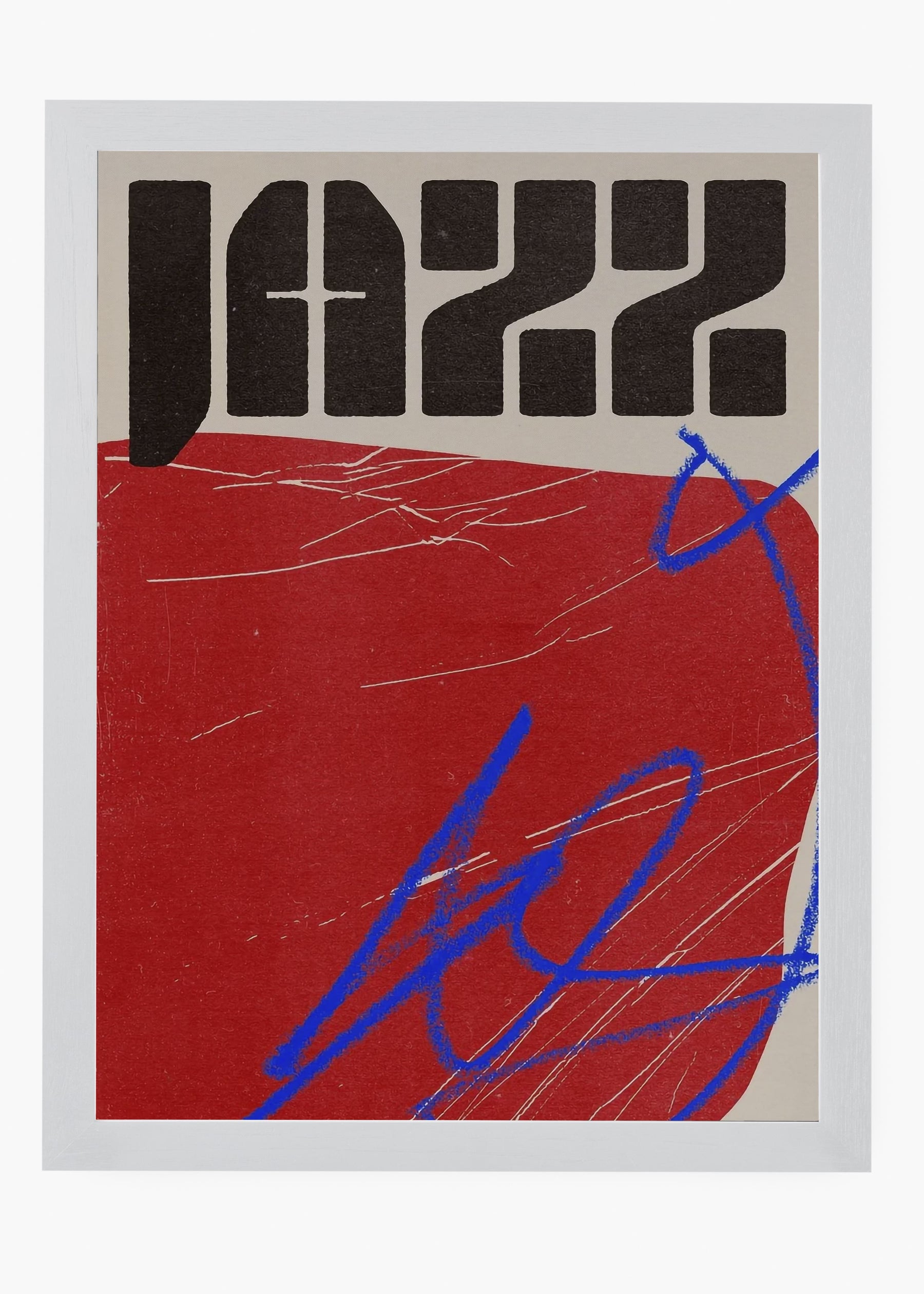 Quadro Jazz II