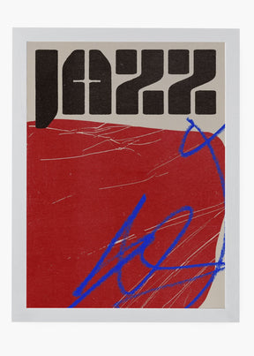 Quadro Jazz II