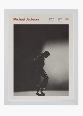 Quadro Michael Jackson