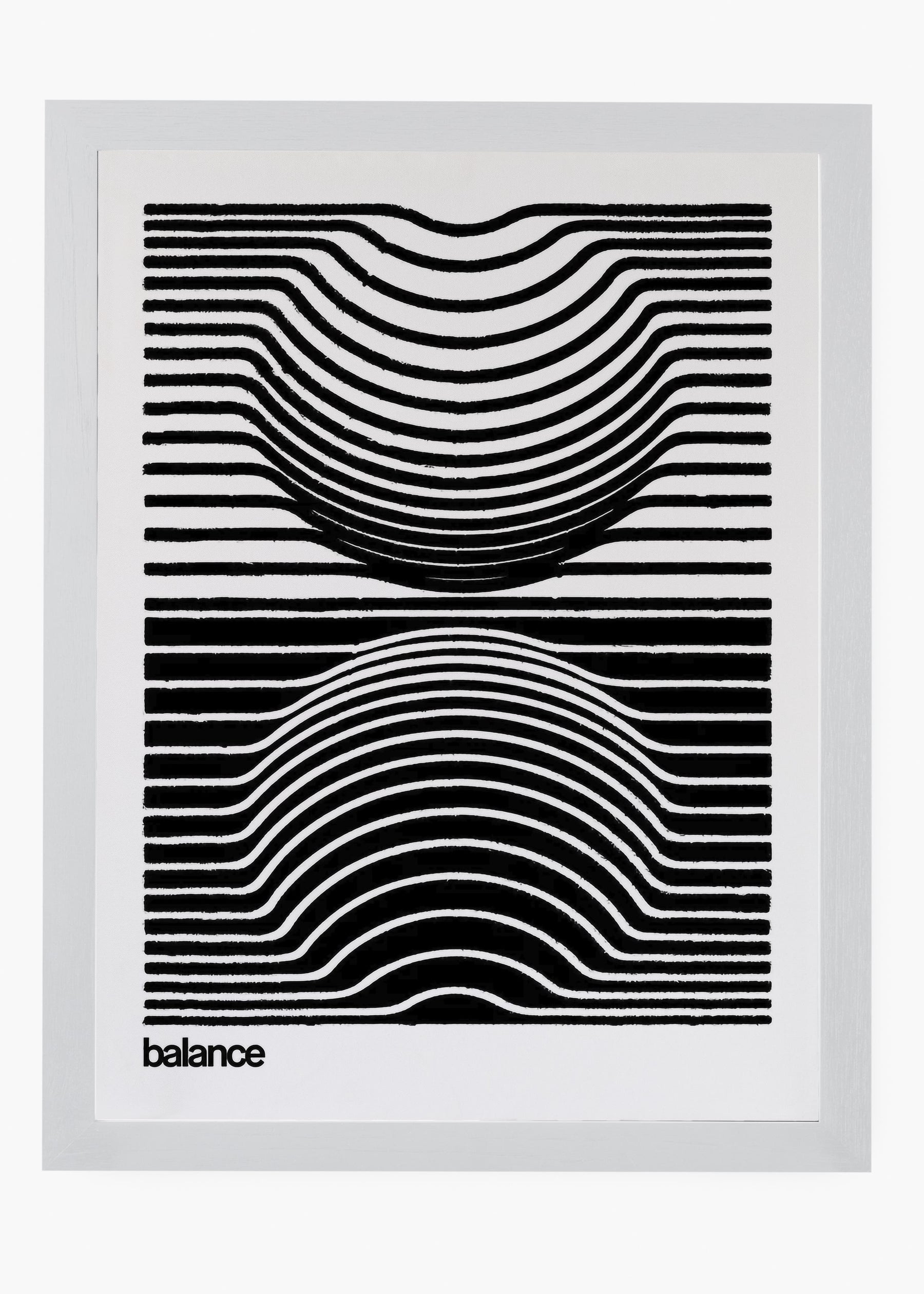 Quadro Balance