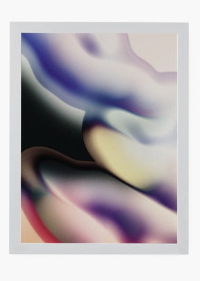 Quadro Blur II