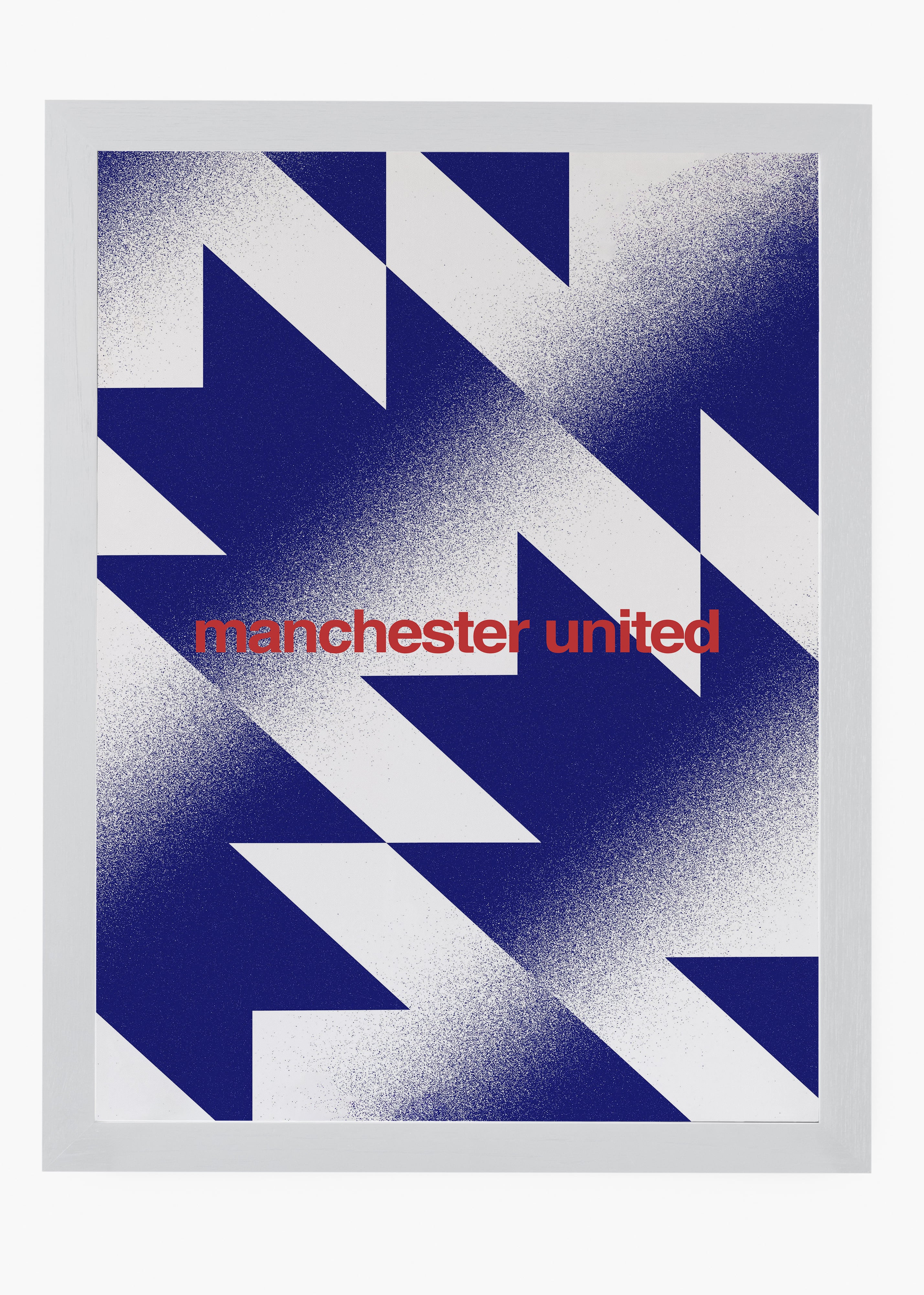 Quadro Manchester United