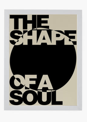 Quadro The Shape