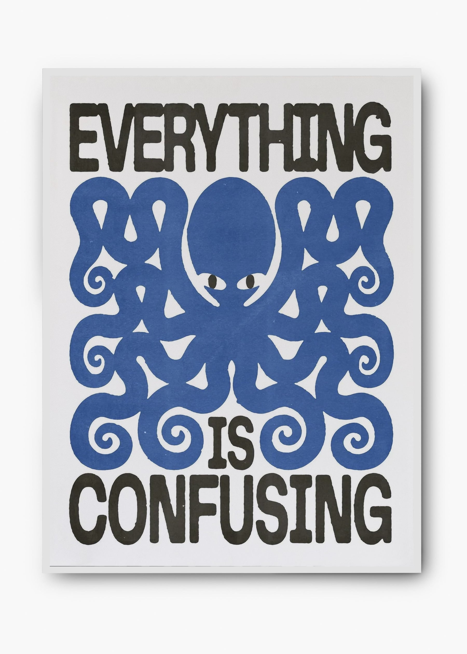 Quadro Confusing