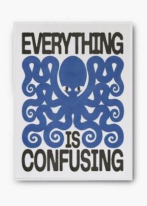 Quadro Confusing