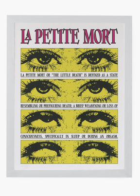 Quadro La Petit