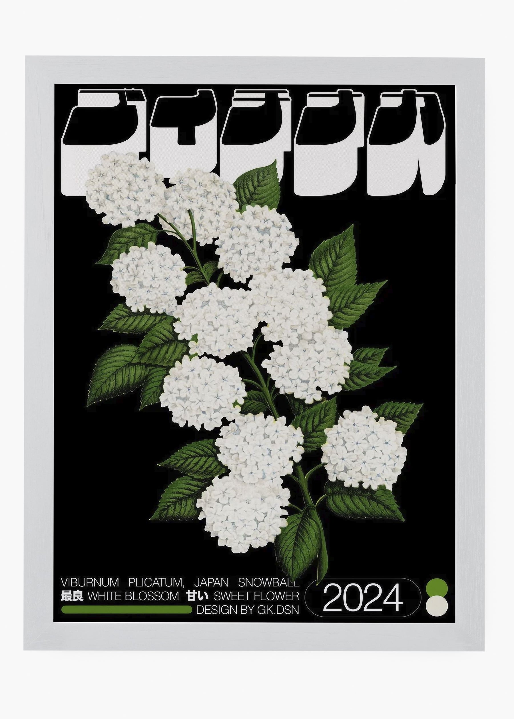 Quadro Blossom