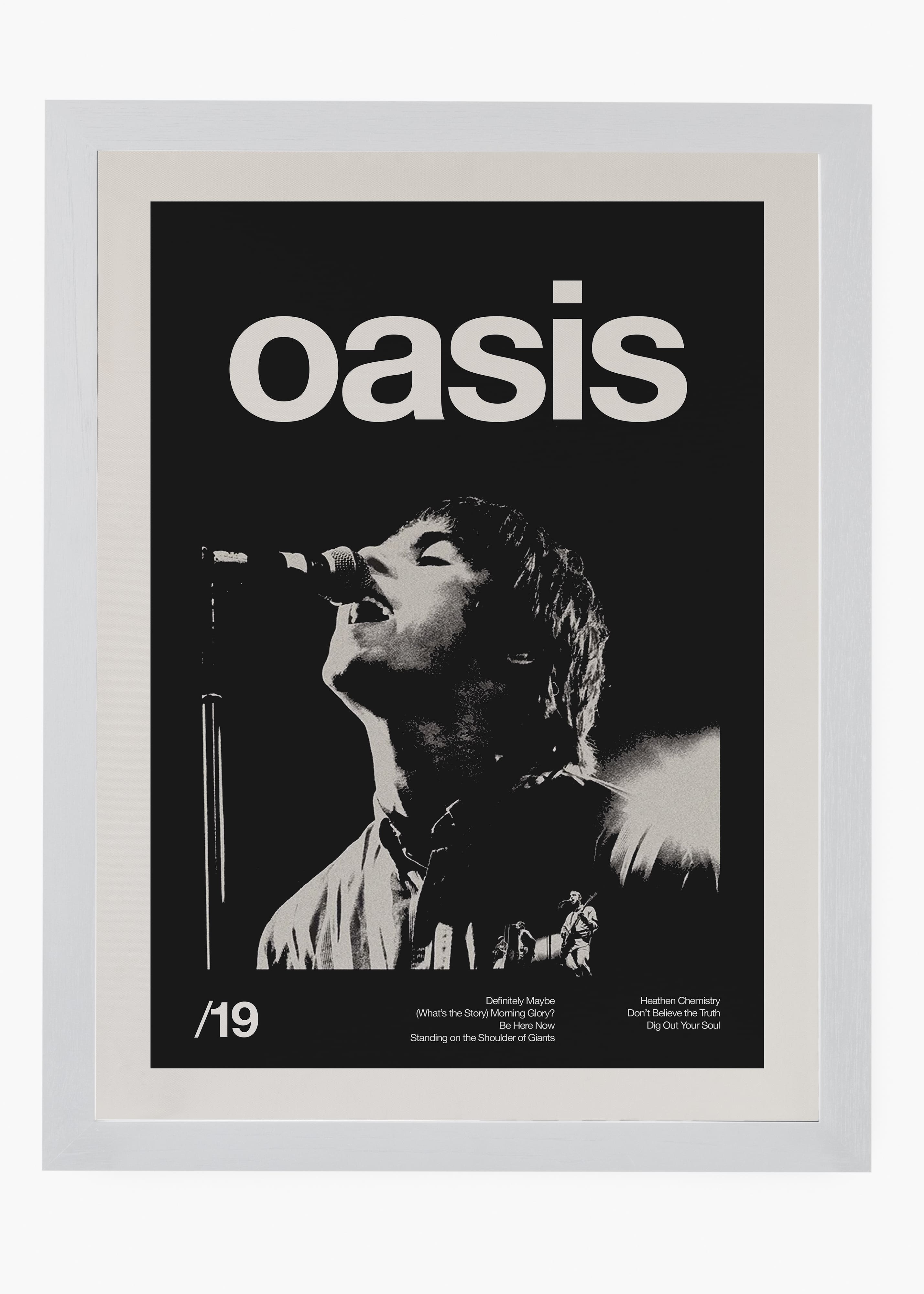 Quadro Oasis