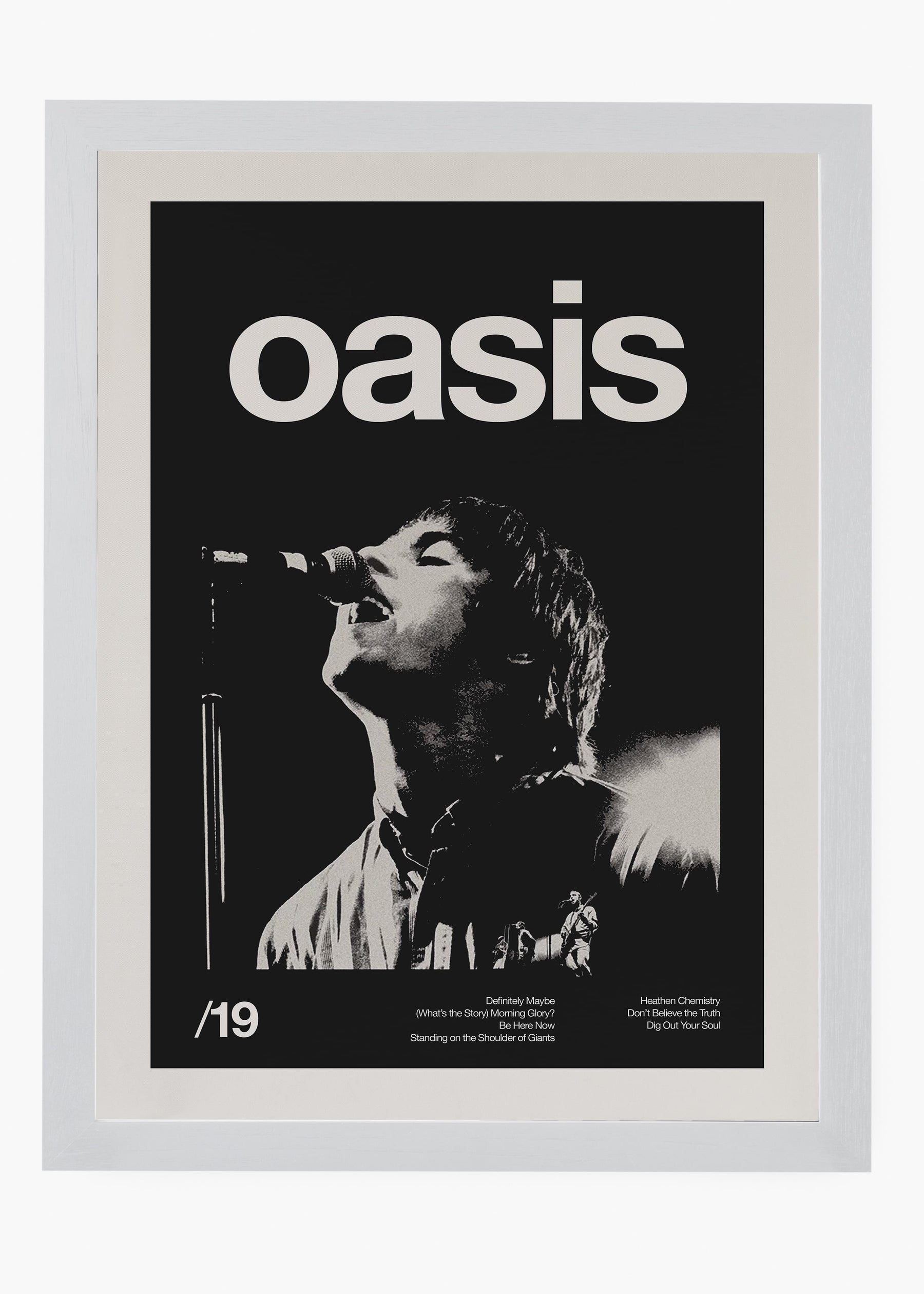 Quadro Oasis